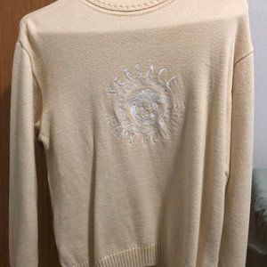 Versace jeans couture